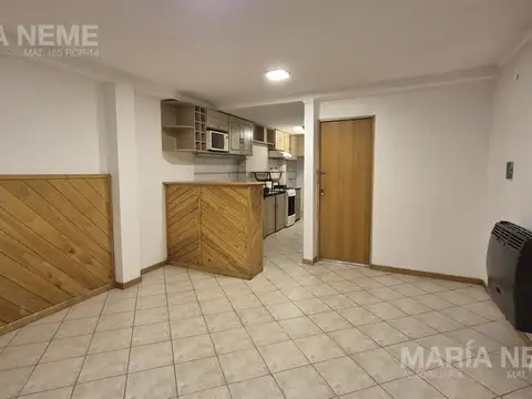 Departamento en Centro