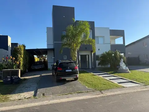 NVR.VENTA DE CASA AREA 6  EN SAN SEBASTIAN PILAR