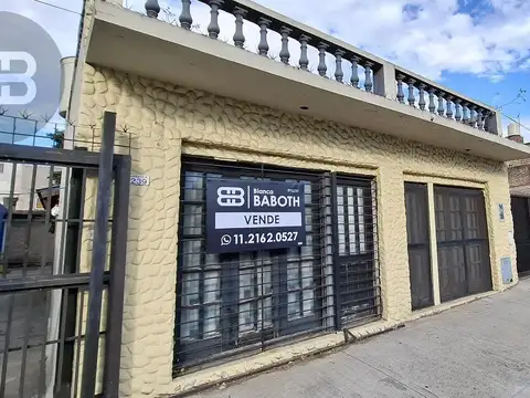 VTA VIVIENDA C/ LOCAL - AV SARRATEA 1200 - BOULOGNE