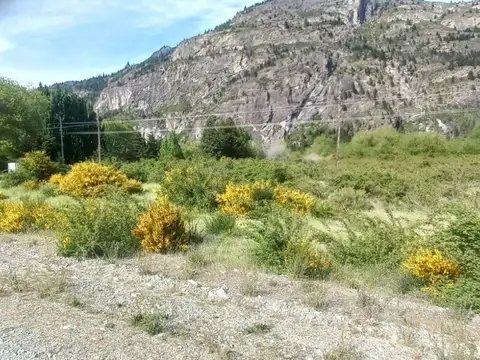 Terreno en Venta en El Hoyo, USD 95.000