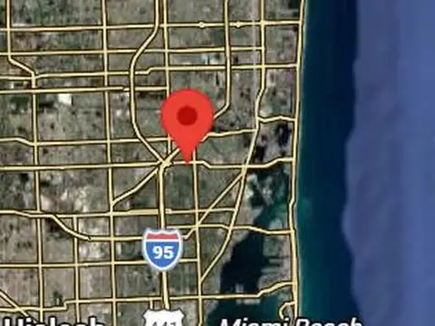 345 NE 168th St North Miami Beach