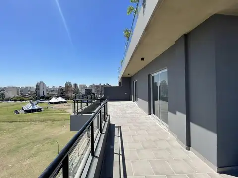 Departamento en Alquiler en Parque Patricios, $ 650.000
