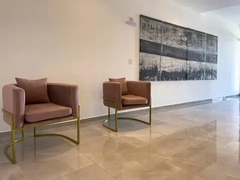 Departamento en Alquiler Apto profesional