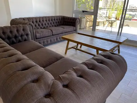 Combate De Los Pozos 1800, Piso 4