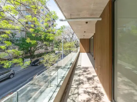 Departamento en Venta al Oeste