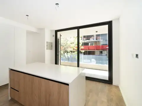 Departamento en Venta en Belgrano, USD 814.055