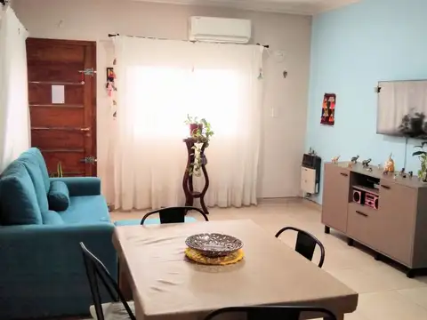 Departamento en Venta 8 años