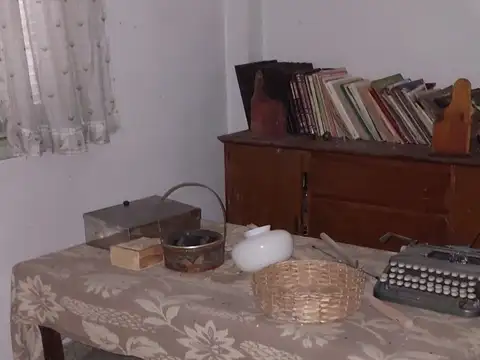 Casa en Venta en Temperley, USD 55.000