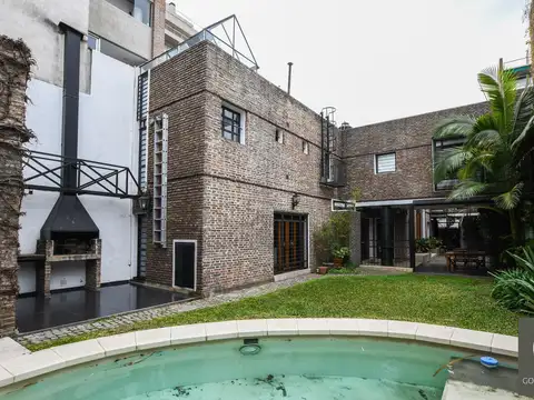 Casa en Venta al Norte