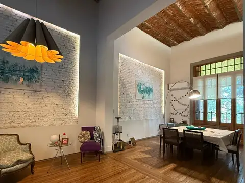 Casa en Venta en Centro, USD 250.000