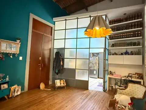 Casa en Venta 12 años