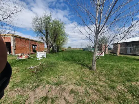 Venta | Terreno | 360 m² | Tierra de Sueños 3