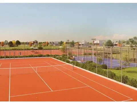 Terreno en Venta en Funes, USD 135.000