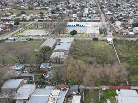 Terreno en Venta, FOS 0,8