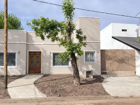 Casa en Venta de 2 dormitorios