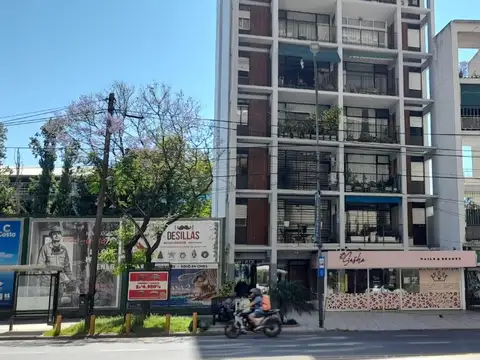 Avenida del Libertador 1900