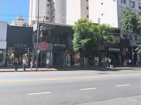 Avenida Rivadavia 6700