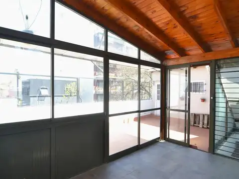 Depto Tipo Casa en Venta al Suroeste