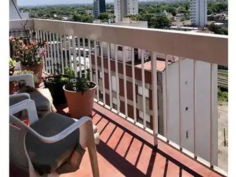 Departamento en Venta 35 años