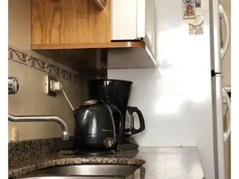 Departamento en Venta en Lomas De Zamora, USD 120.000