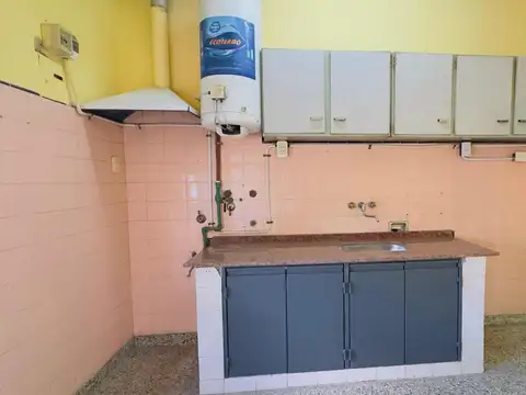 Departamento en Alquiler en Boulogne, $ 450.000