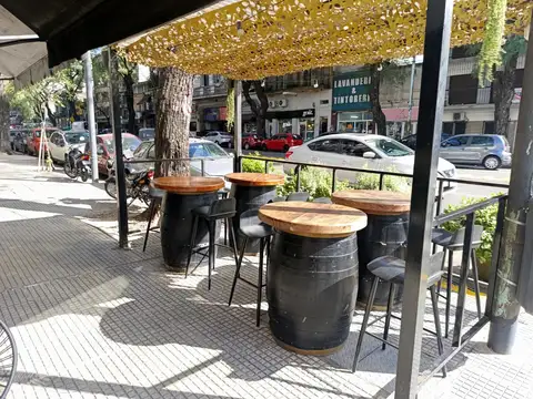 Fondo Comercio en Venta en Caballito, USD 125.000