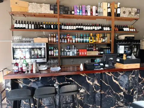 Avenida Pedro Goyena 100