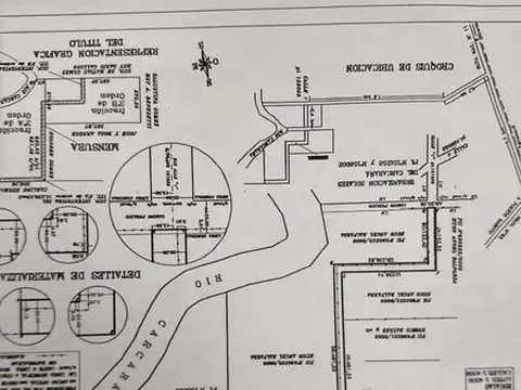 Fracción de Campo en Venta. Zona Solares del Carcaraña. Oliveros, Santa fe.