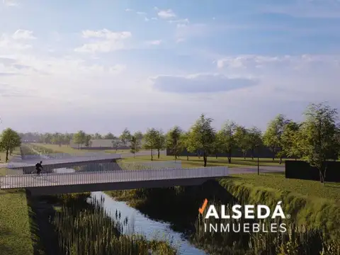 Terreno en Venta en Vida Lagoon, USD 119.000
