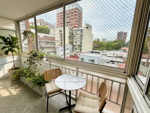 Juramento 3100, Belgrano R, 3100