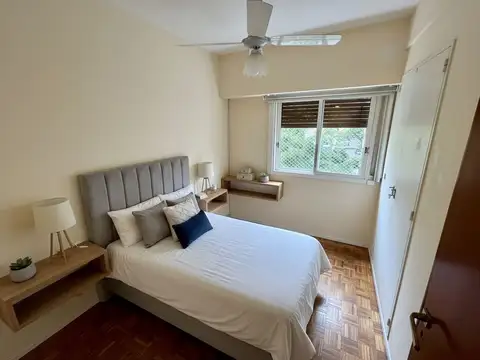 Departamento en Venta 40 años