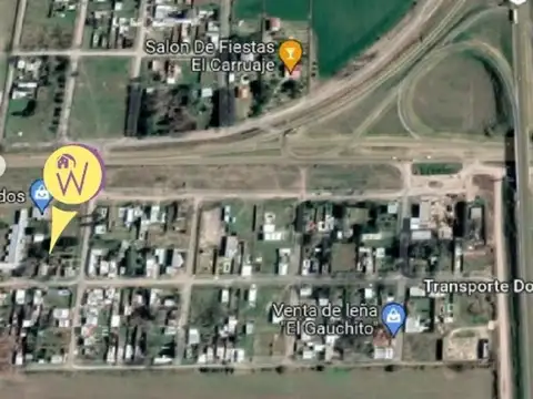 Hotel en Venta en San Nicolás de los Arroyos, USD 500