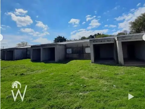 Ruta 188 A 400 Metros De Autopista