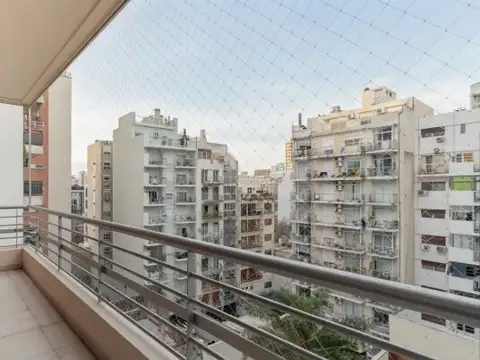 Departamento en Venta en Recoleta, USD 330.000