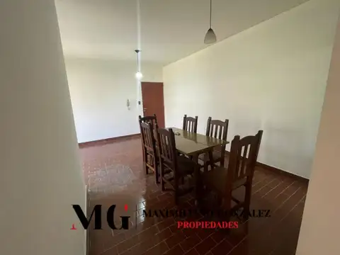 Departamento en Alquiler de 2 dormitorios