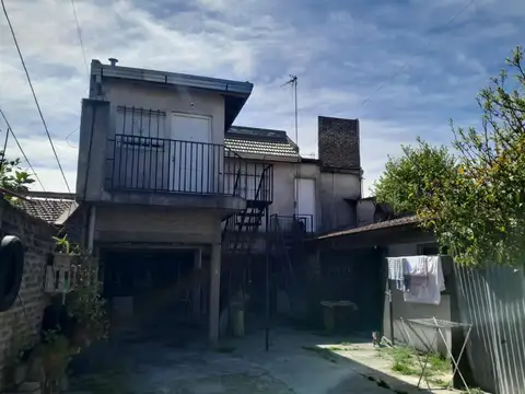 CASA EN VENTA EN GONZALEZ CATAN