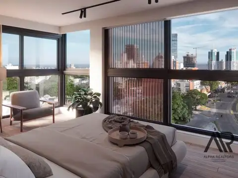 Departamento en Venta A Estrenar