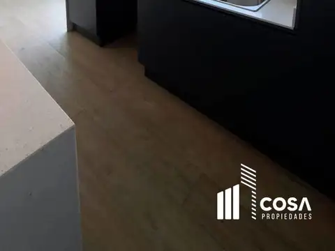 Departamento 4 ambientes con 3 baños