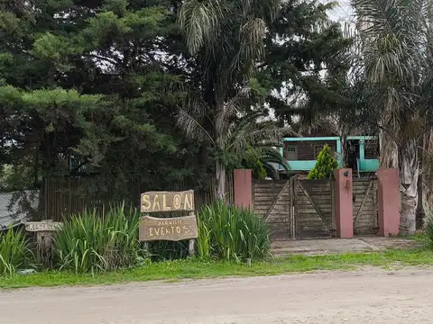 Casa en Venta de 2 dormitorios