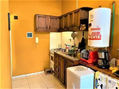 Departamento en Venta al Norte