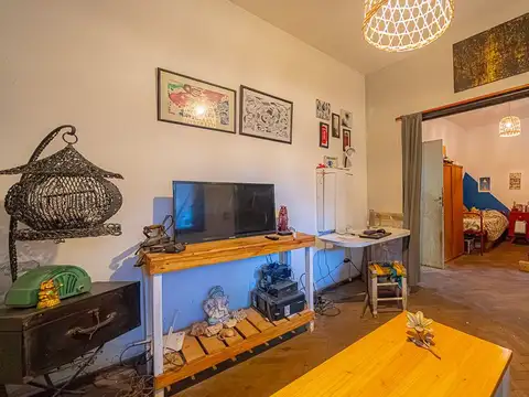 VENTA CASA 3 AMBIENTES FLORIDA OESTE