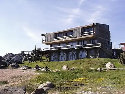 Casa en Alquiler Temporal de 4 dormitorios