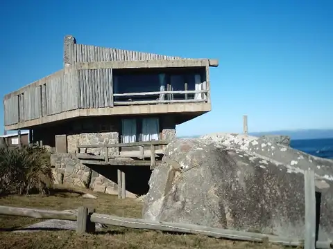 Casa - ALQUILER_TEMPORAL - Uruguay, JOSE IGNACIO