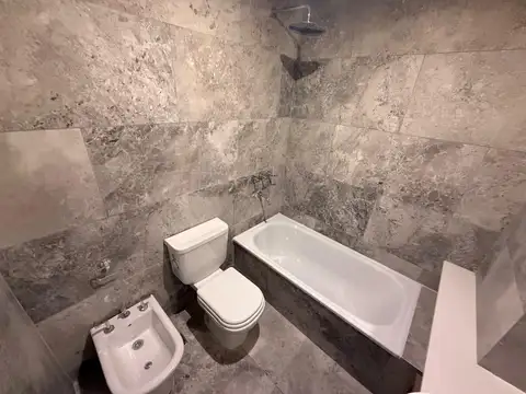 Departamento en Alquiler A Estrenar