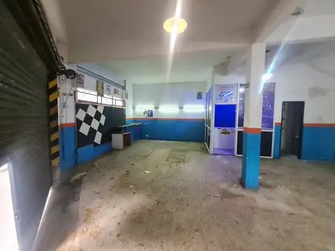 Local en Alquiler 35 años