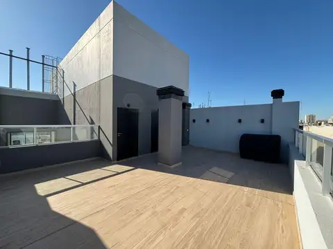 ALQUILER TEMPORARIO   PARAGUAY 3734 2