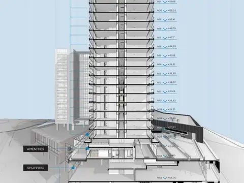 OPORTUNIDAD DE INVERSIÓN! Apartamento en venta - Atlántico, Punta del Este. Financia. Inversión. Zona de alto crecimiento