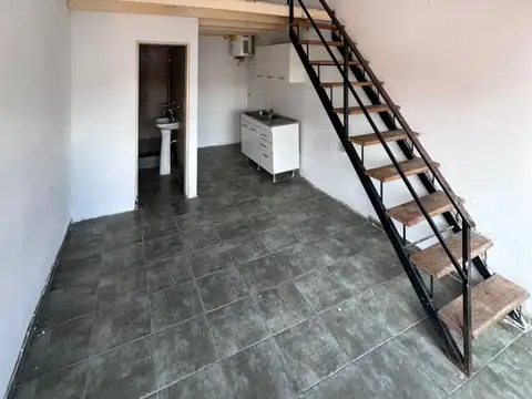 Departamento en Alquiler de Monoambiente