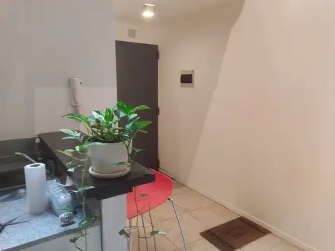 Alquilo Temporario en Villa Crespo, 2 ambientes, 2 PAX, Amenities.