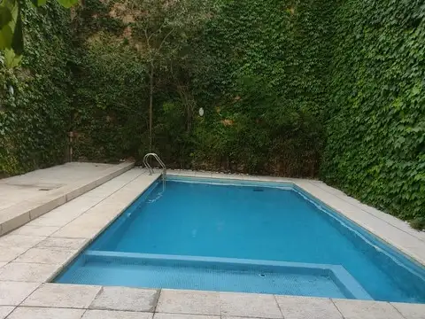 Departamento en Alquiler Temporal de 2 ambientes